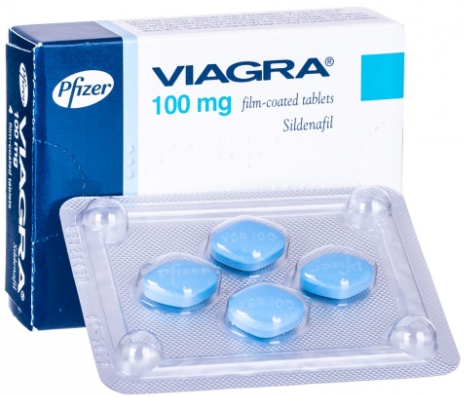 modul în care Viagra afectează vederea